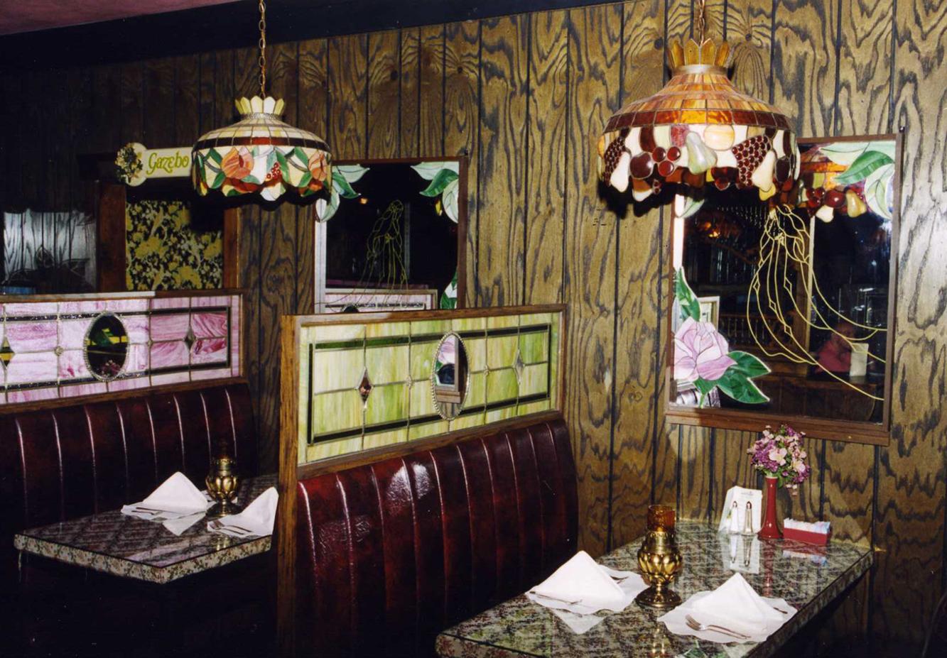 New menu, owners and updated interior as Sunnyside Family Restaurant