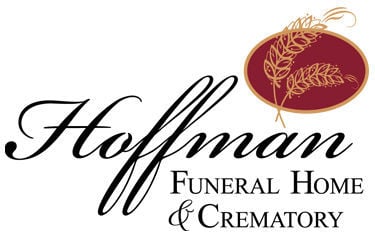 Hoffman 2015 obit logo