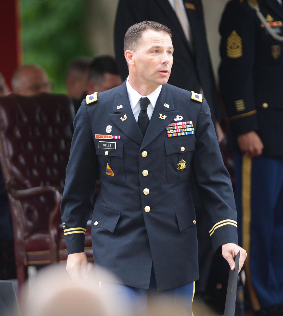 Gallery: The United States Army War College Class of 2015 Graduation ...