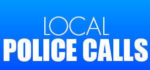 Police log logo new