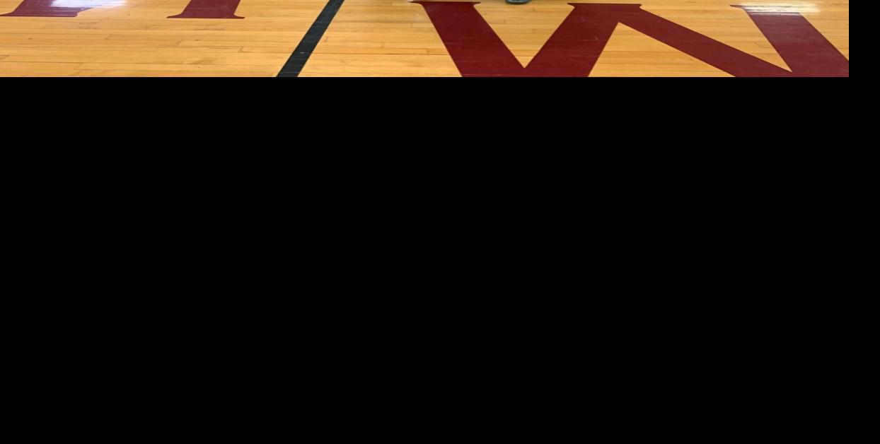 I Didn T Want Them To Leave Yet Mechanicsburg Girls Basketball