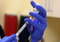 कोविड वैक्सीन 6