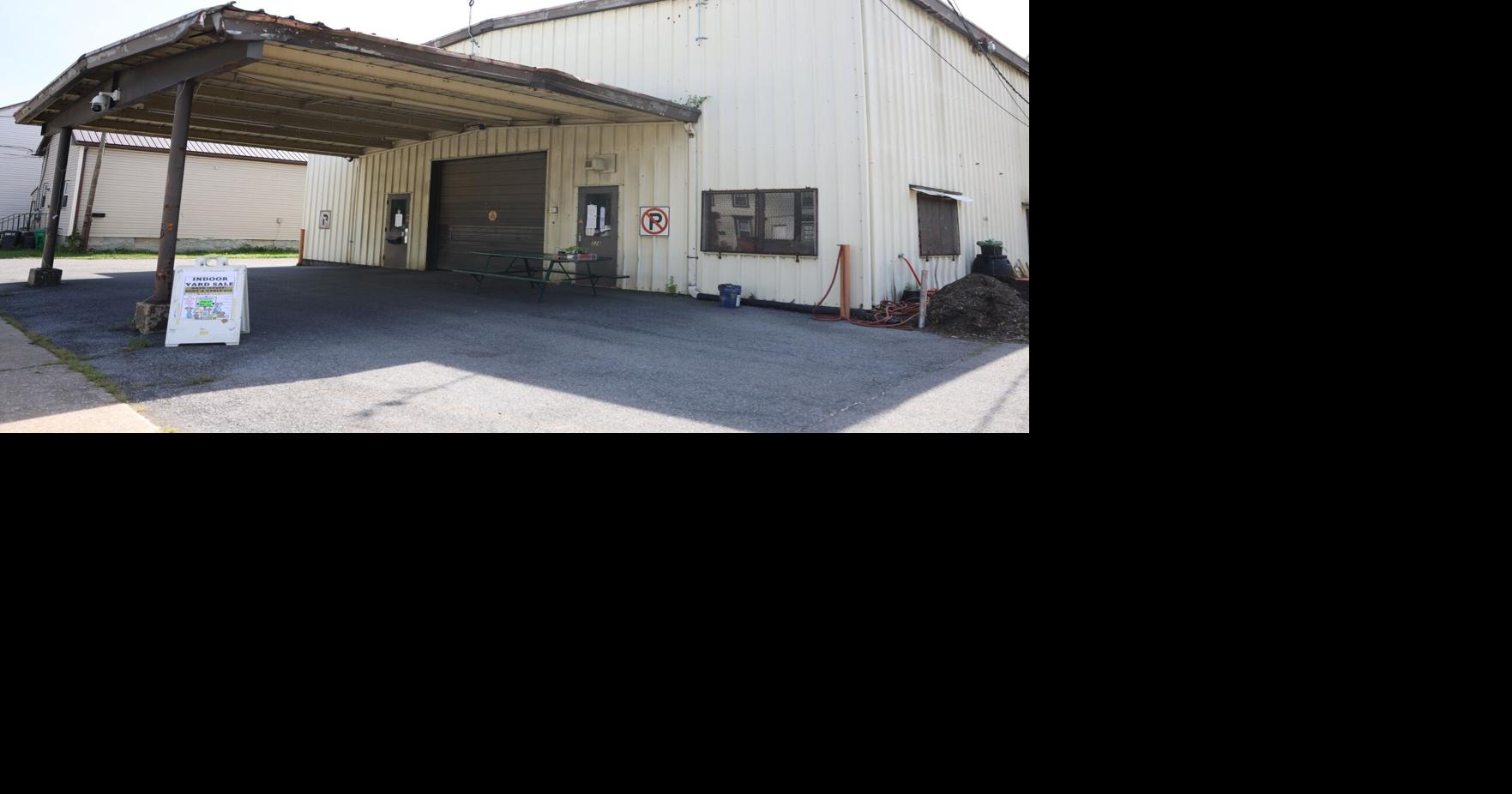 Carlisle nonprofit seeks to plant community center near Memorial Park