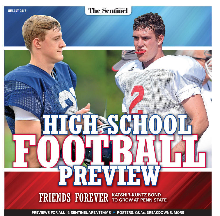 2017 Sentinel High School Football Preview