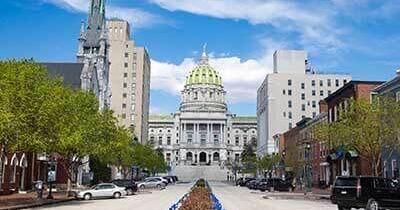 Governor Shapiro invests $134 million in Southwestern Pennsylvania projects