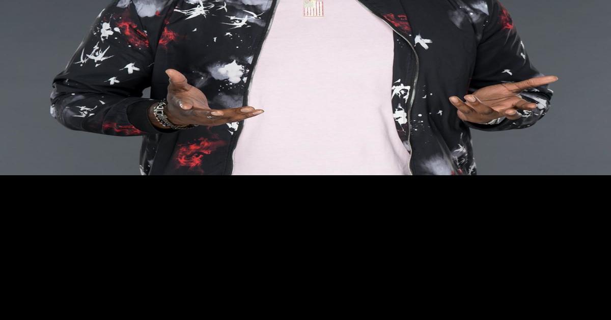 5 Questions Carlisle native Evan Mack hosts new WWE show