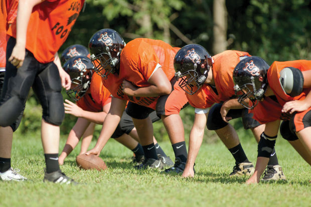 Susquenita Football Roster Cumberlink Com