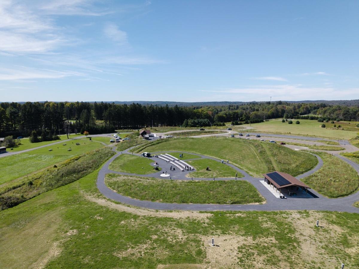 Shapiro Administration Marks Completion of $5.2 Million in Improvements at Cherry Springs State Park, Protecting Dark Skies and Advancing Sustainable Infrastructure on Public Lands