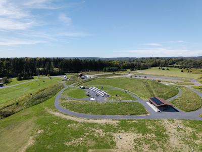 Shapiro Administration Marks Completion of $5.2 Million in Improvements at Cherry Springs State Park, Protecting Dark Skies and Advancing Sustainable Infrastructure on Public Lands