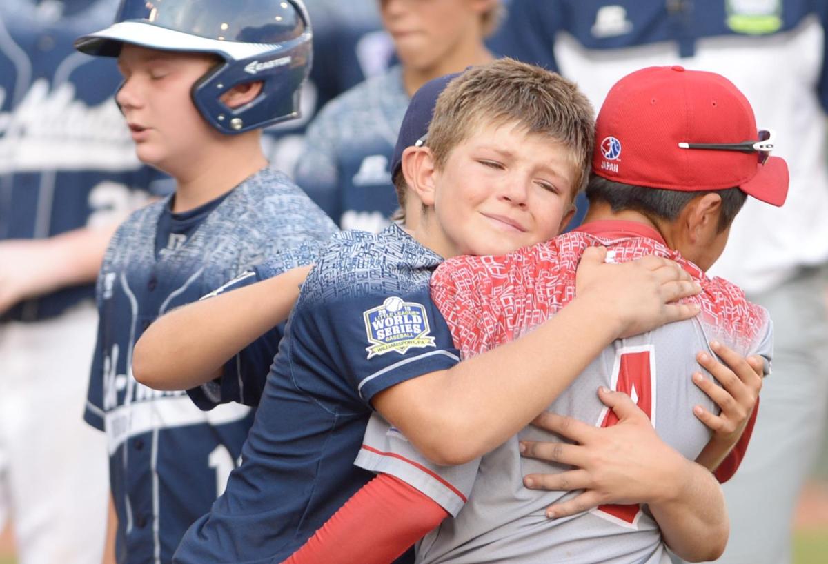 Why I Love the Little League Baseball World Series