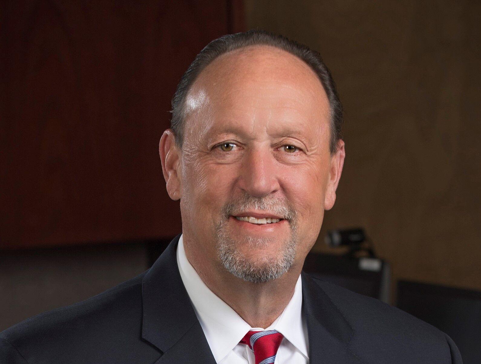 UPMC announces leadership transition in Central Pa. health system