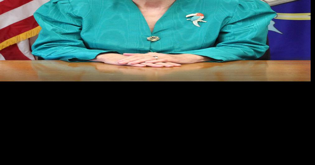 Cumberland County appoints new chief clerk