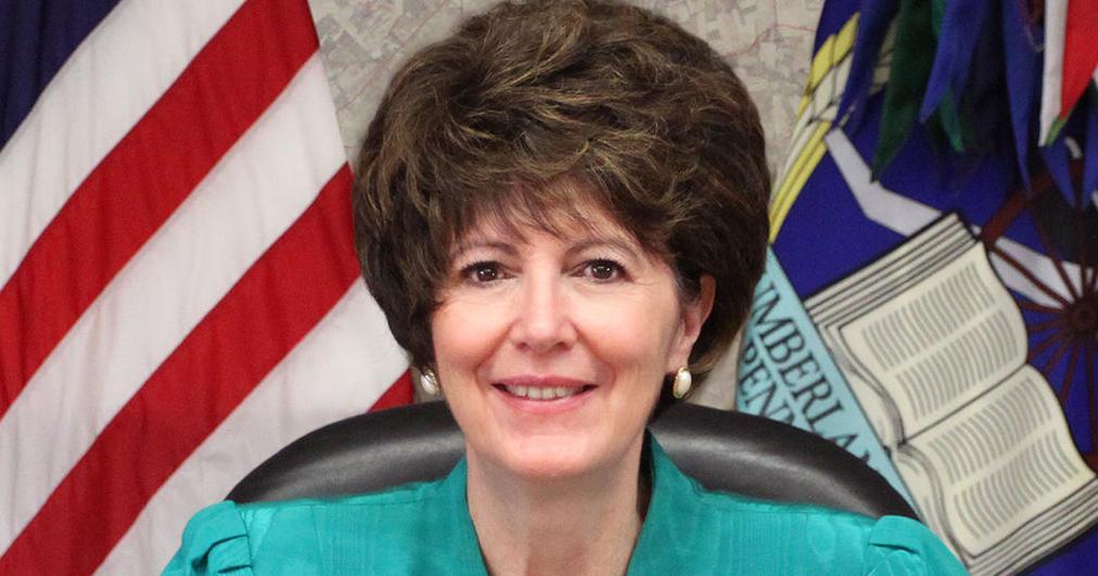 Cumberland County appoints new chief clerk Cumberland County appoints new chief clerk