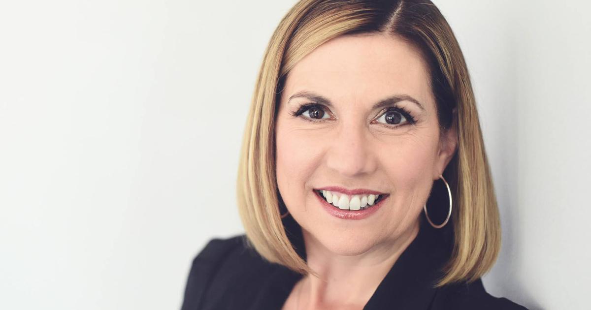 Colleen Rufolo Scolforo resigns as president of Central Penn College