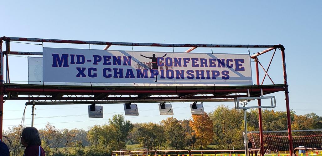 Mid-Penn Cross Country: A Sentinel-area guide to the 2023 championships