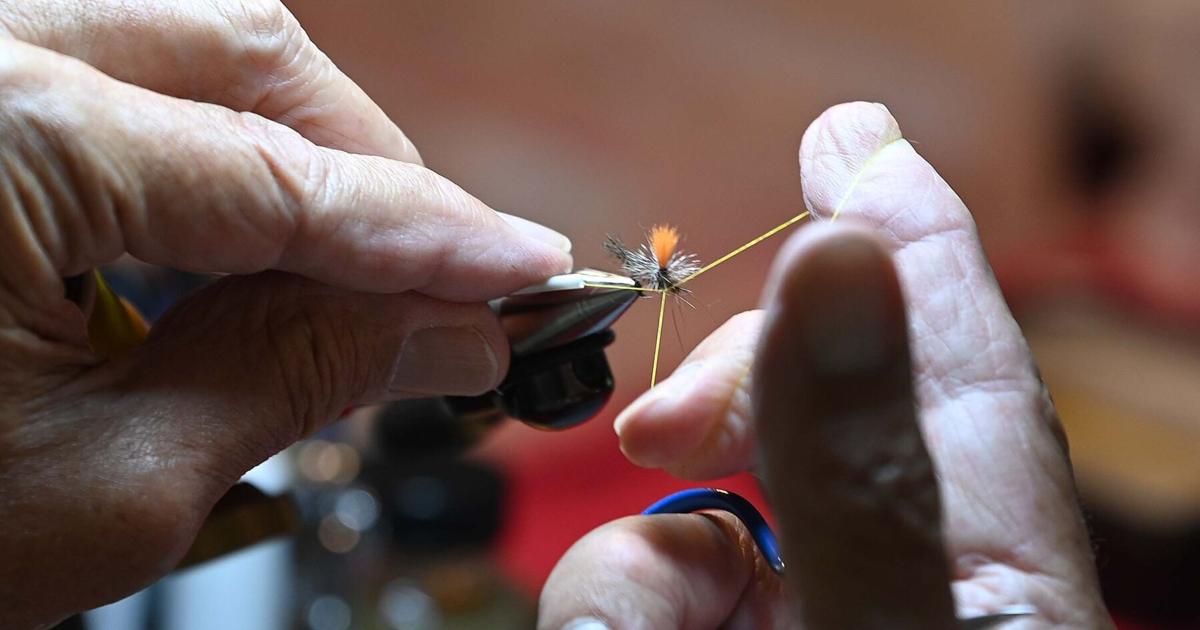 Top 5 weekend events: Fly fishing festival to be held at new location