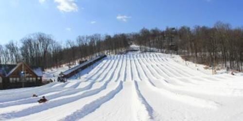 20 Best Ski Resorts in Pennsylvania for Families and Beginners
