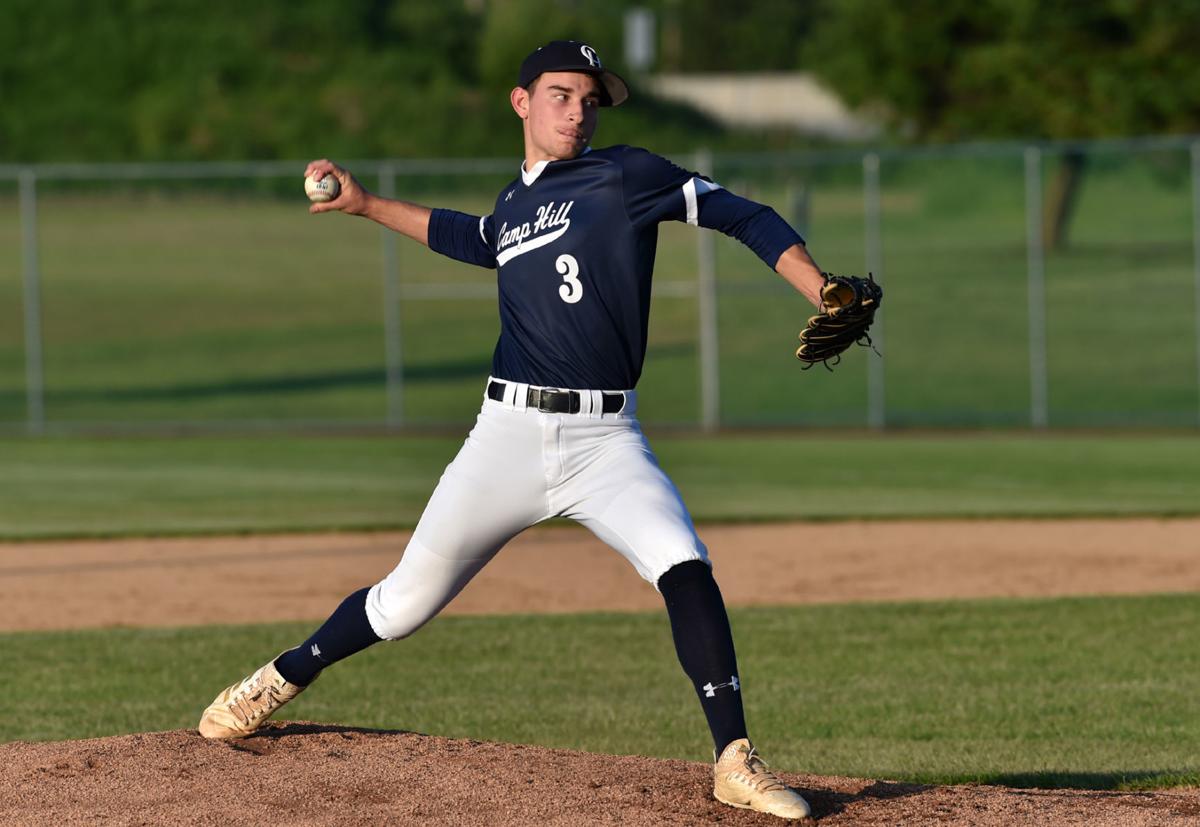 PIAA Preview Camp Hill vs. Schuylkill Haven