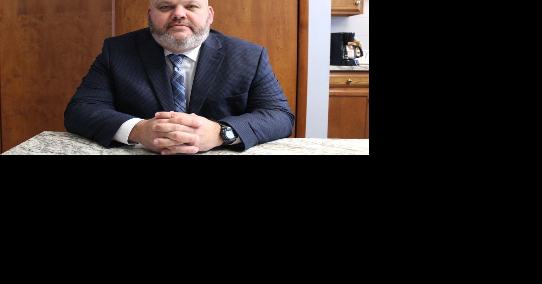 Shippensburg University Police Chief recalls joint pursuit