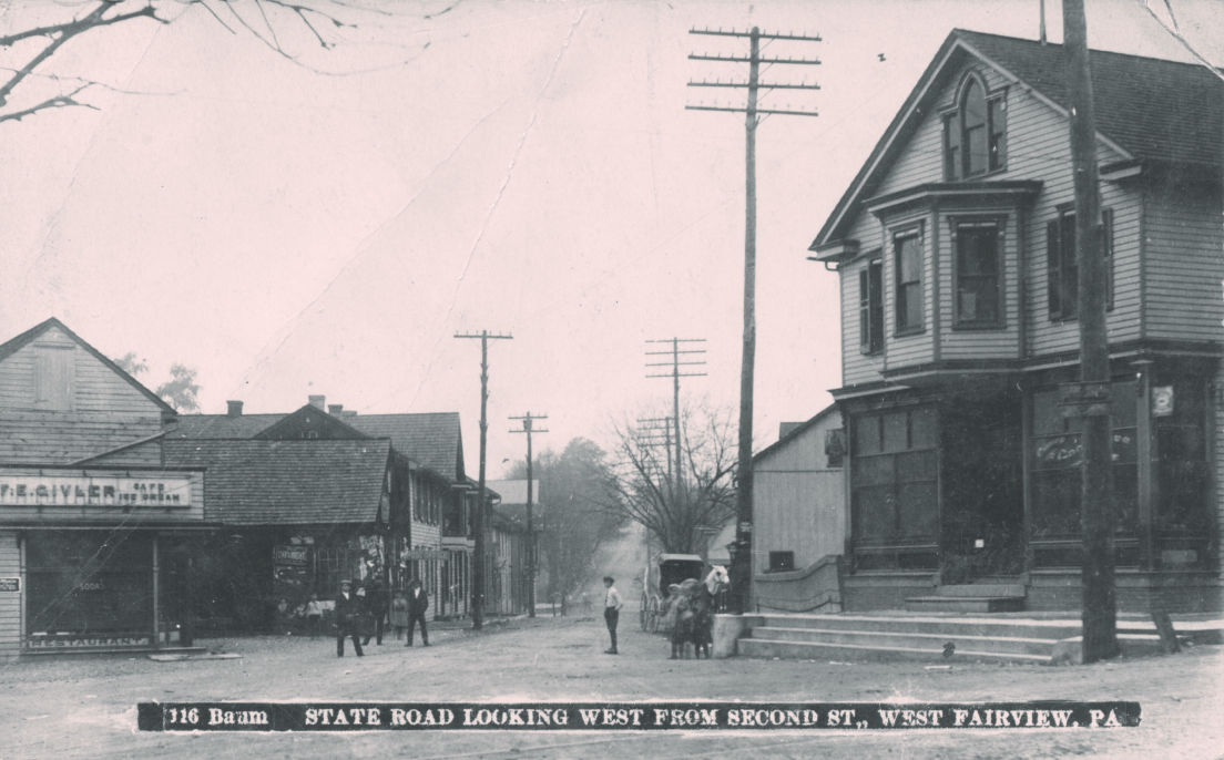For decades, the Harrisburg Nail Works reigned over ‘a total fiefdom