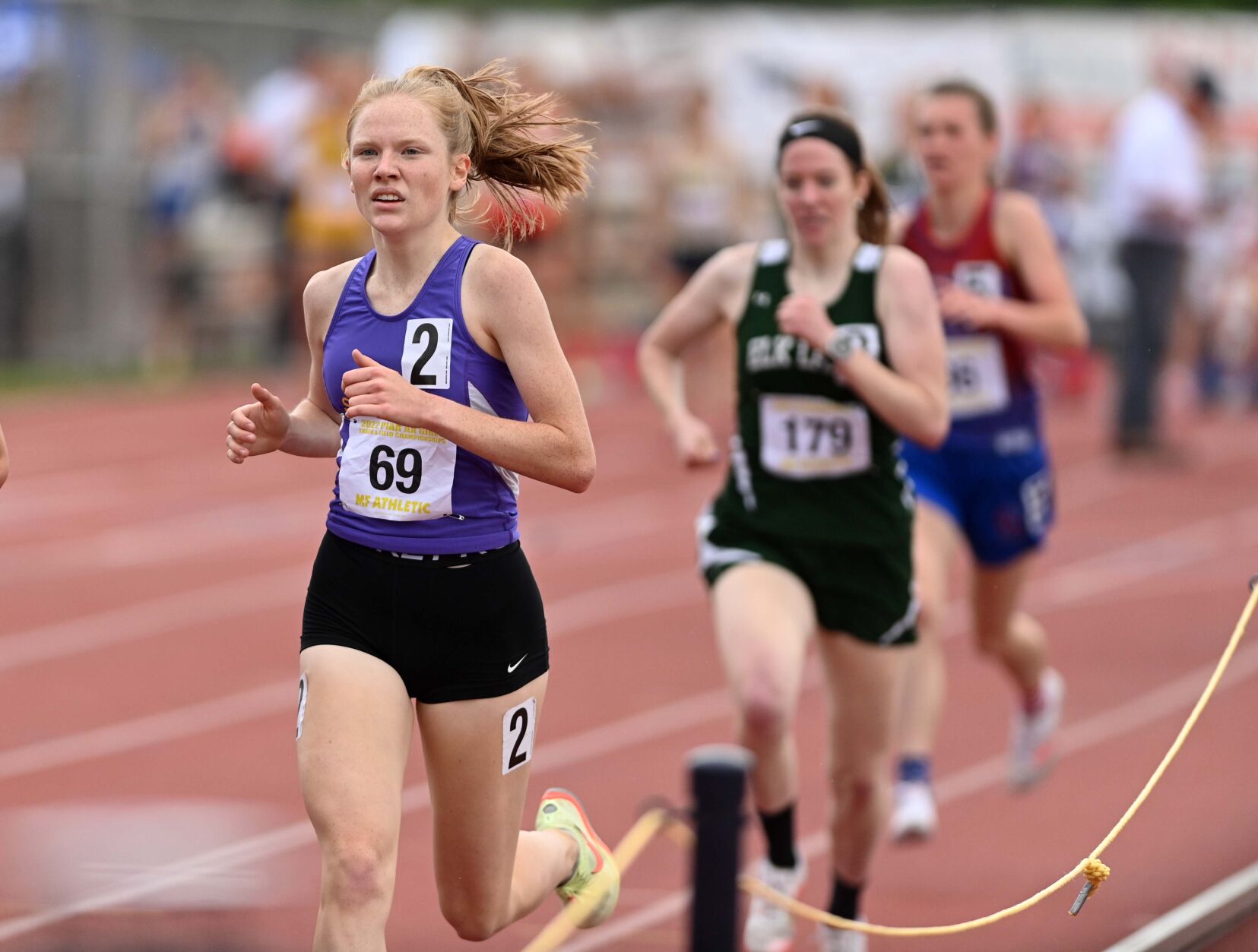 Photos Day 1 PIAA State Track and Field Championships