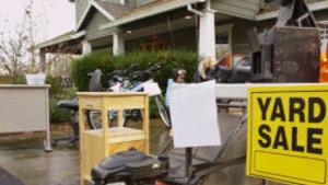 You Should Buy These Items At Yard Sales Home Garden Cumberlink Com