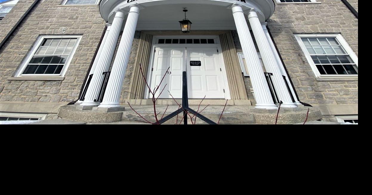 Five apply to fill vacant seat on Carlisle borough council