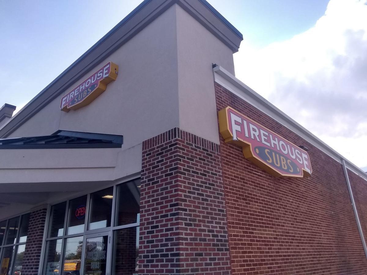 Ask Answered Carlisle S Firehouse Subs Reopens With New Ownership Ask Answered Cumberlink Com - firehouse subs c roblox