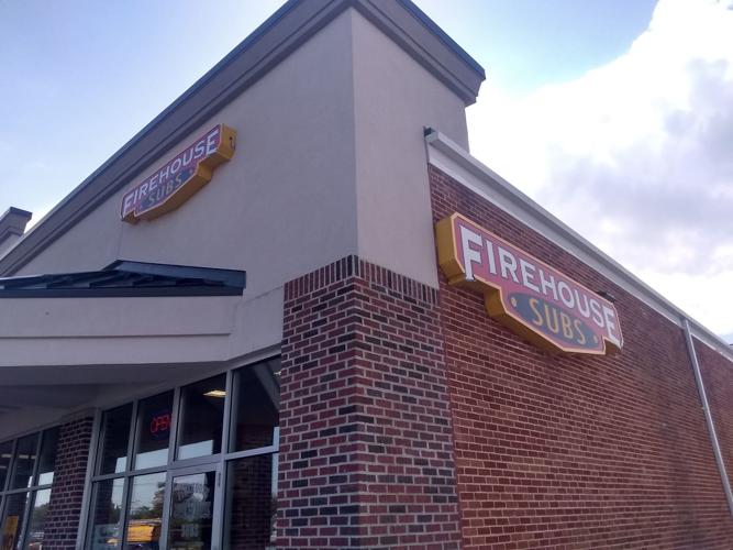 Ask/Answered Carlisle's Firehouse Subs reopens with new ownership