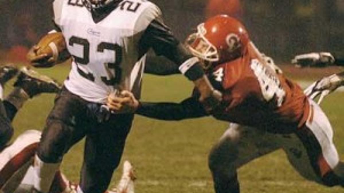 Week 8 High School Game Previews Special Sections Cumberlink Com