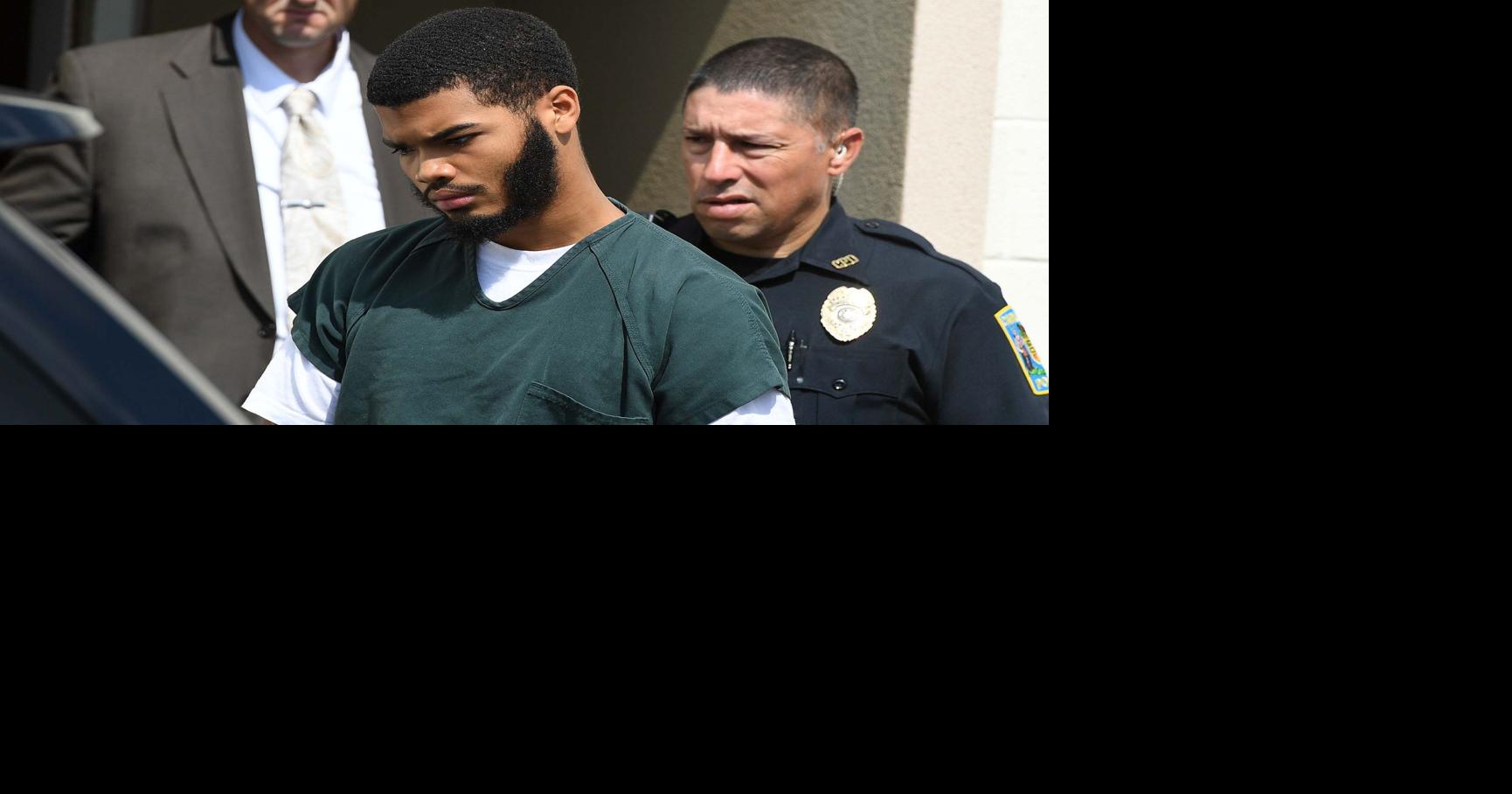 Carlisle man sentenced to life in prison for June 2018 murder