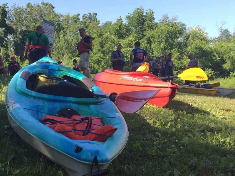 Was Pennsylvania kayaker's drowning preventable?