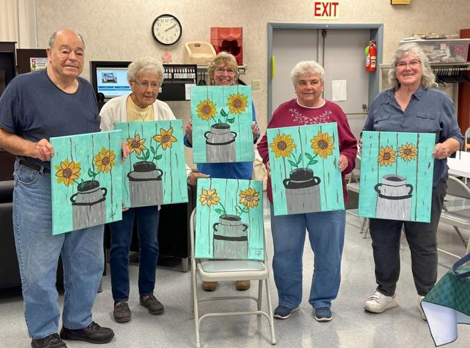 Franklin County Senior Centers Foster Connection, Purpose, Community For Older Adults