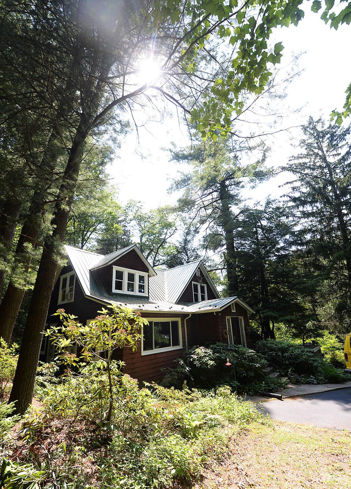 Mount Holly Springs rejects zoning map changes Mount Holly Springs