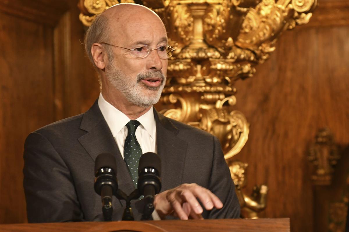 Climate Change-Pennsylvania
