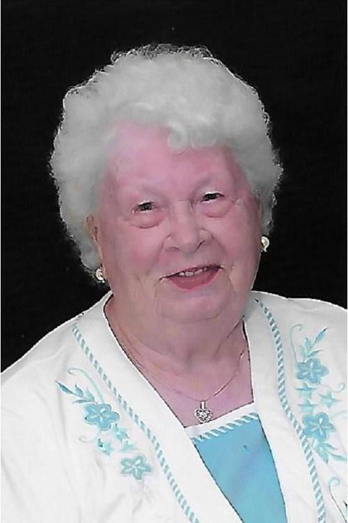 Ethel Chestnut