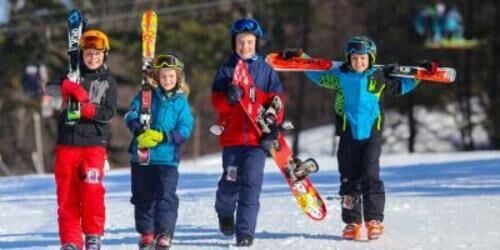 20 Best Ski Resorts in Pennsylvania for Families and Beginners