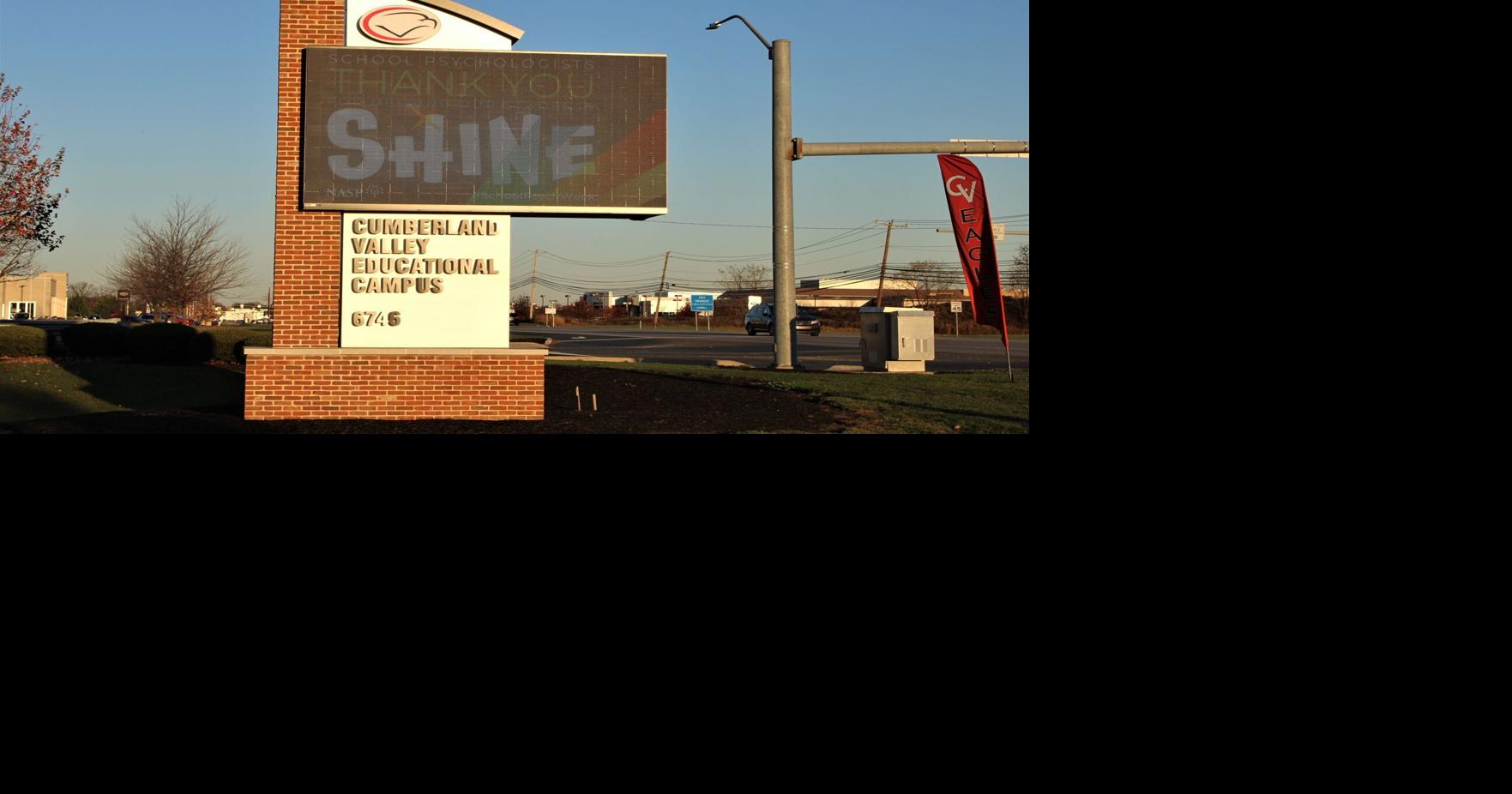 Cumberland Valley School District aims for "choice ready" students