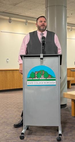 Center for Immigrants’ Rights Clinic hosts 'The Power of Narratives'