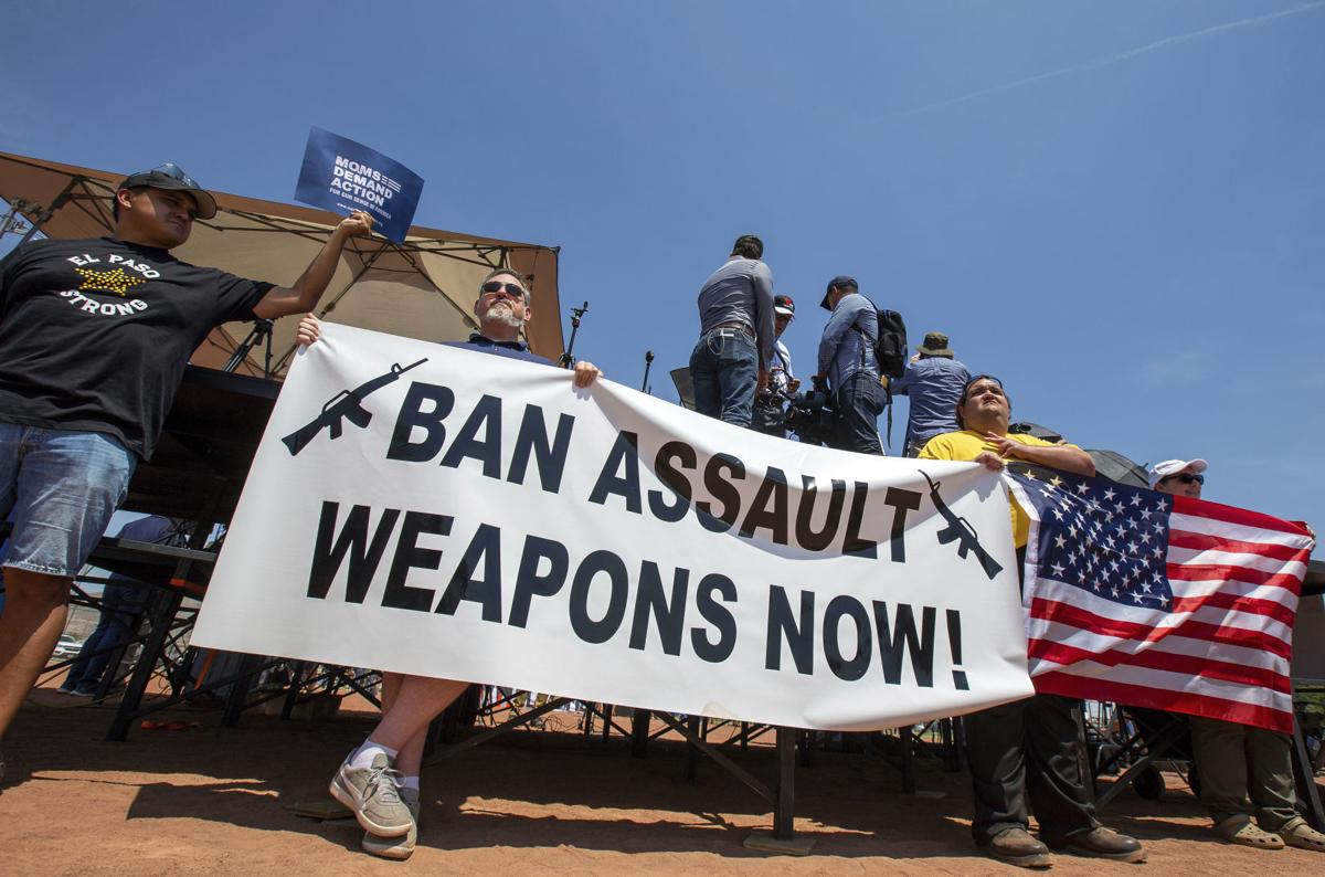 Gun Reform Could Have Several Layers In Pa As Legislators Push