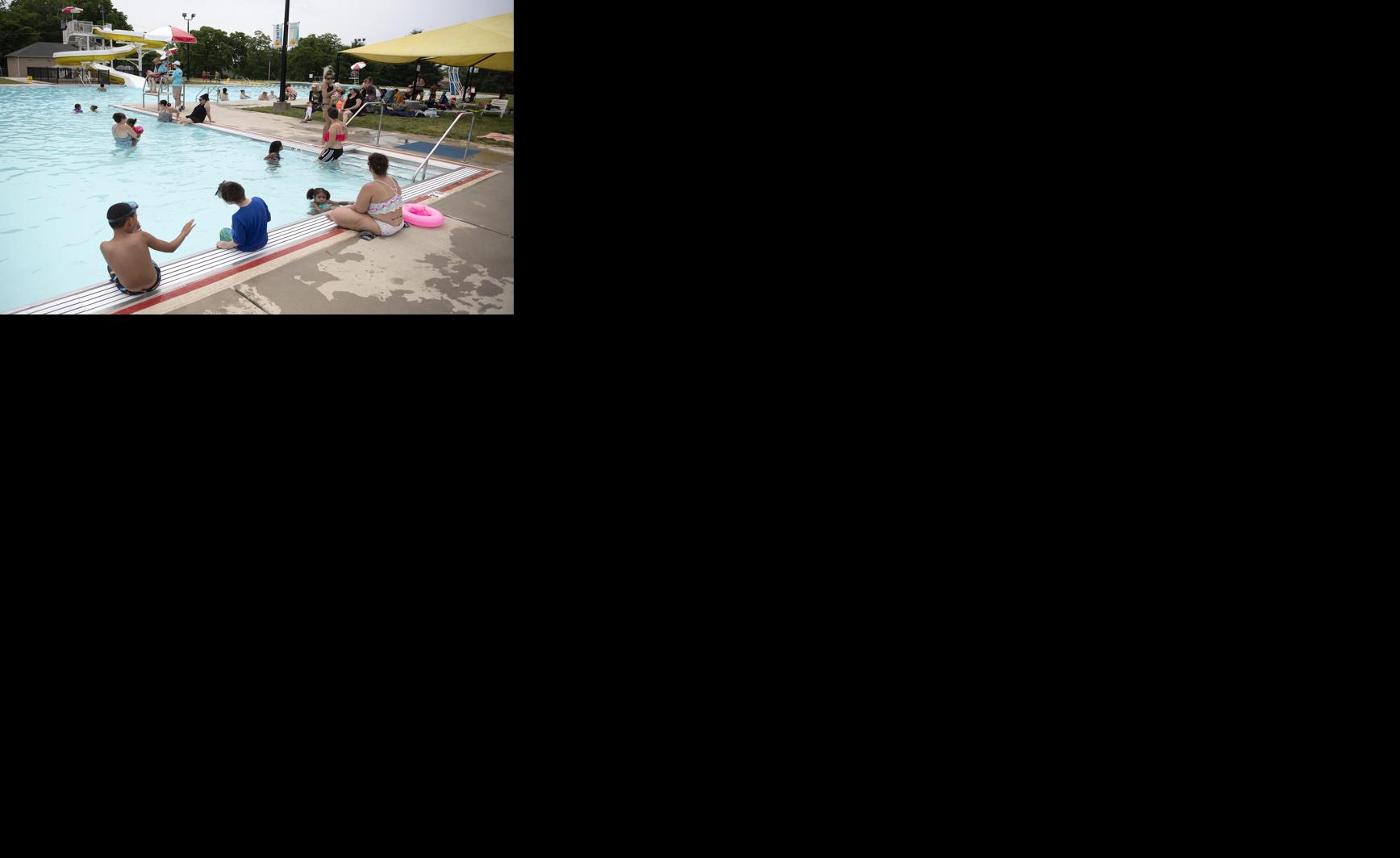 carlisle community pool