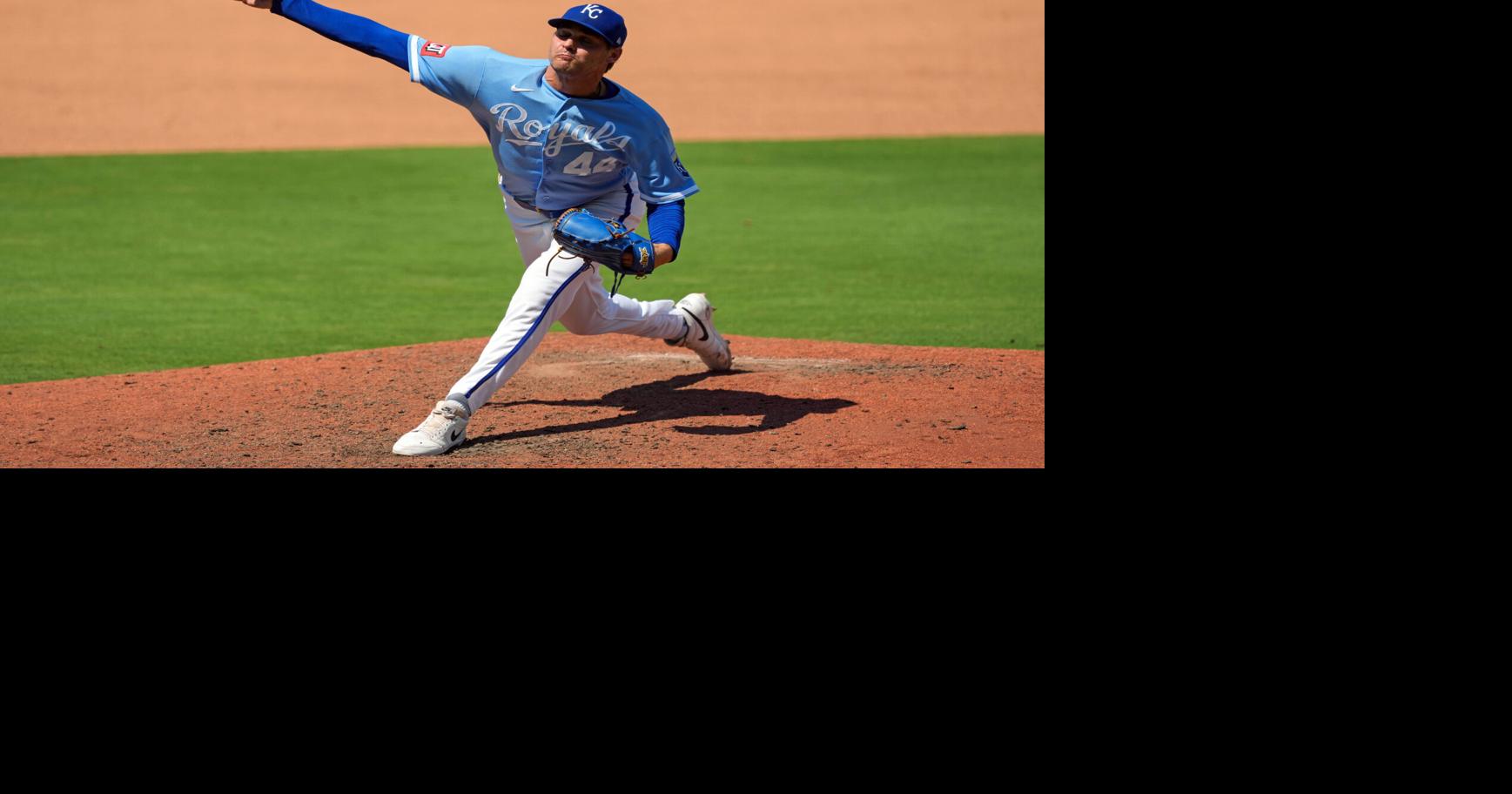 Local Pro Baseball Recap: Beck Way punctuates pre-break stretch with scoreless inning in Baltimore