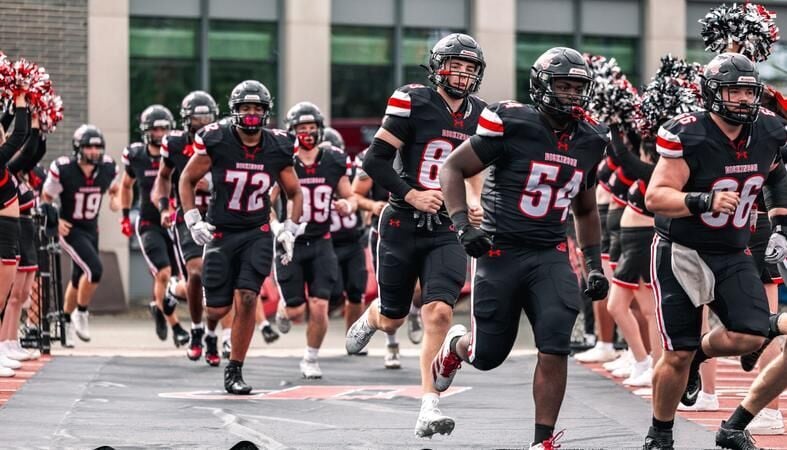 Devils Welcome #25 Yellow Jackets to Carlisle for "Friday Night Lights" Opener