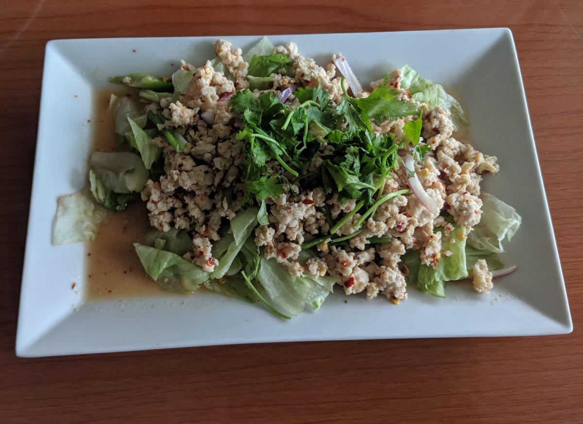 Discerning Diner: Twee Thai opens in Windsor Park Shopping ...