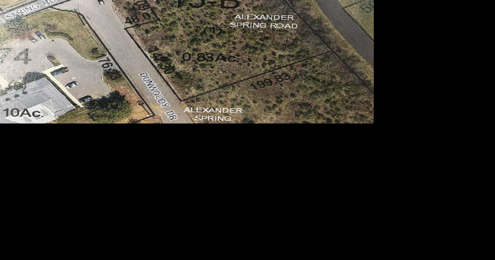 Dunkin' Donuts to be built by new state police barracks in South Middleton