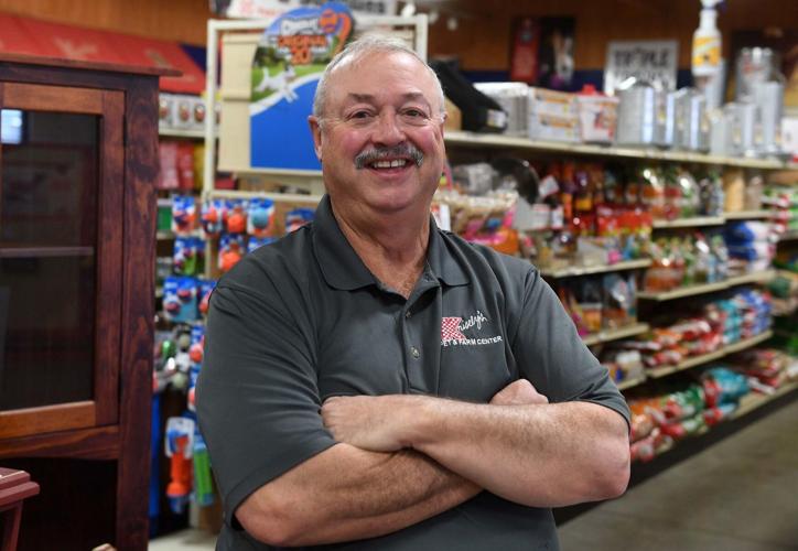 Steve Knisely