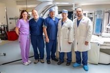 UPMC Hamot Rated 10th in the Nation by U.S. News and World Report for Specialized Aortic Valve Cardiac Procedure