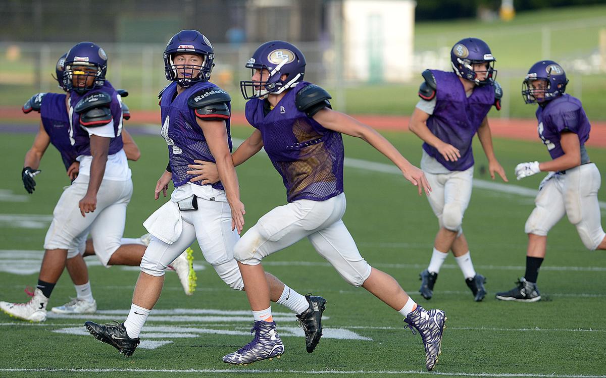 Boiling Springs Football Schedule Cumberlink Com