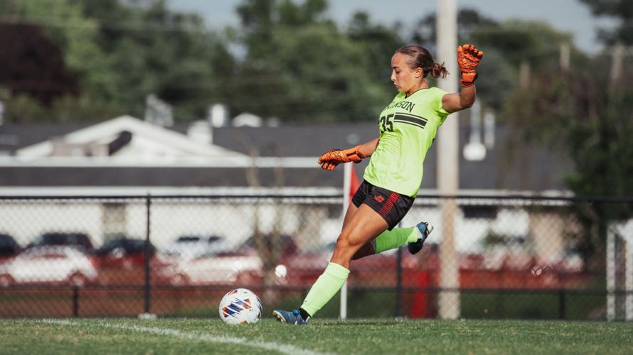 WSOC - Devils, Diplomats hold each other scoreless
