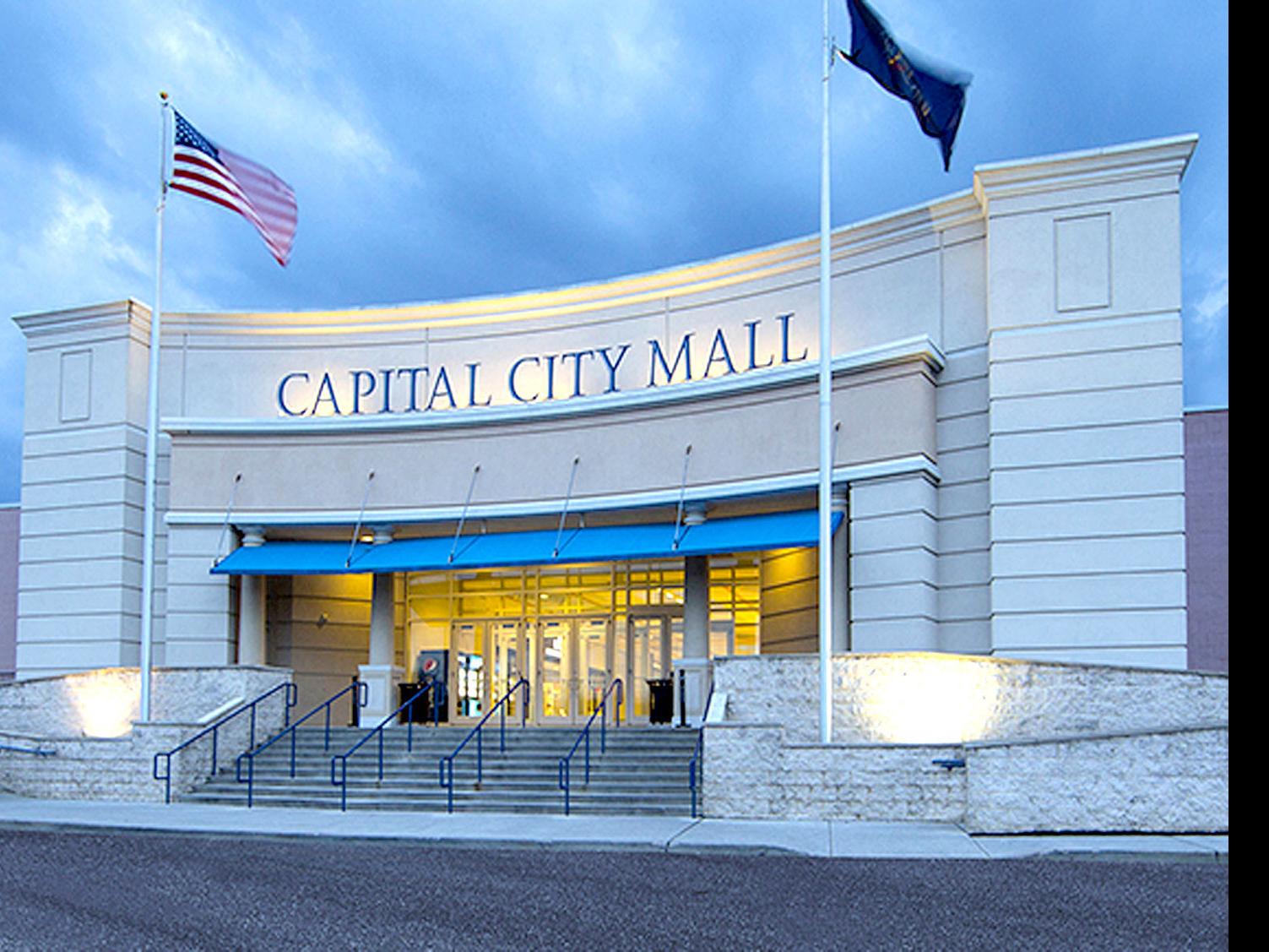Liquor Store To Move Into Capital City Mall In Camp Hill West Shore Cumberlink Com